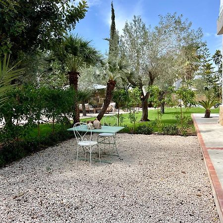Loft Mediterraneo, Jávea מראה חיצוני תמונה