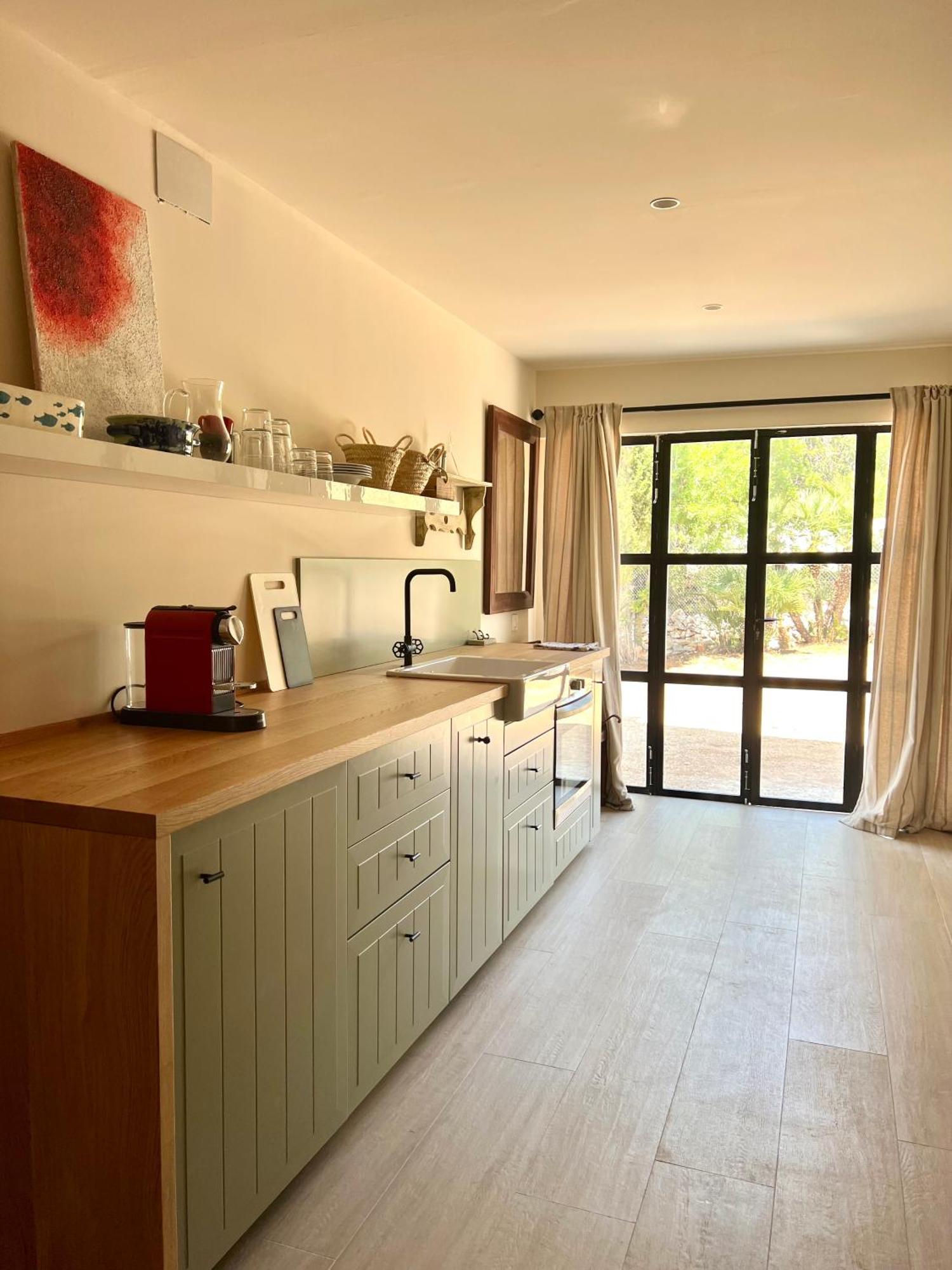 Loft Mediterraneo, Jávea מראה חיצוני תמונה