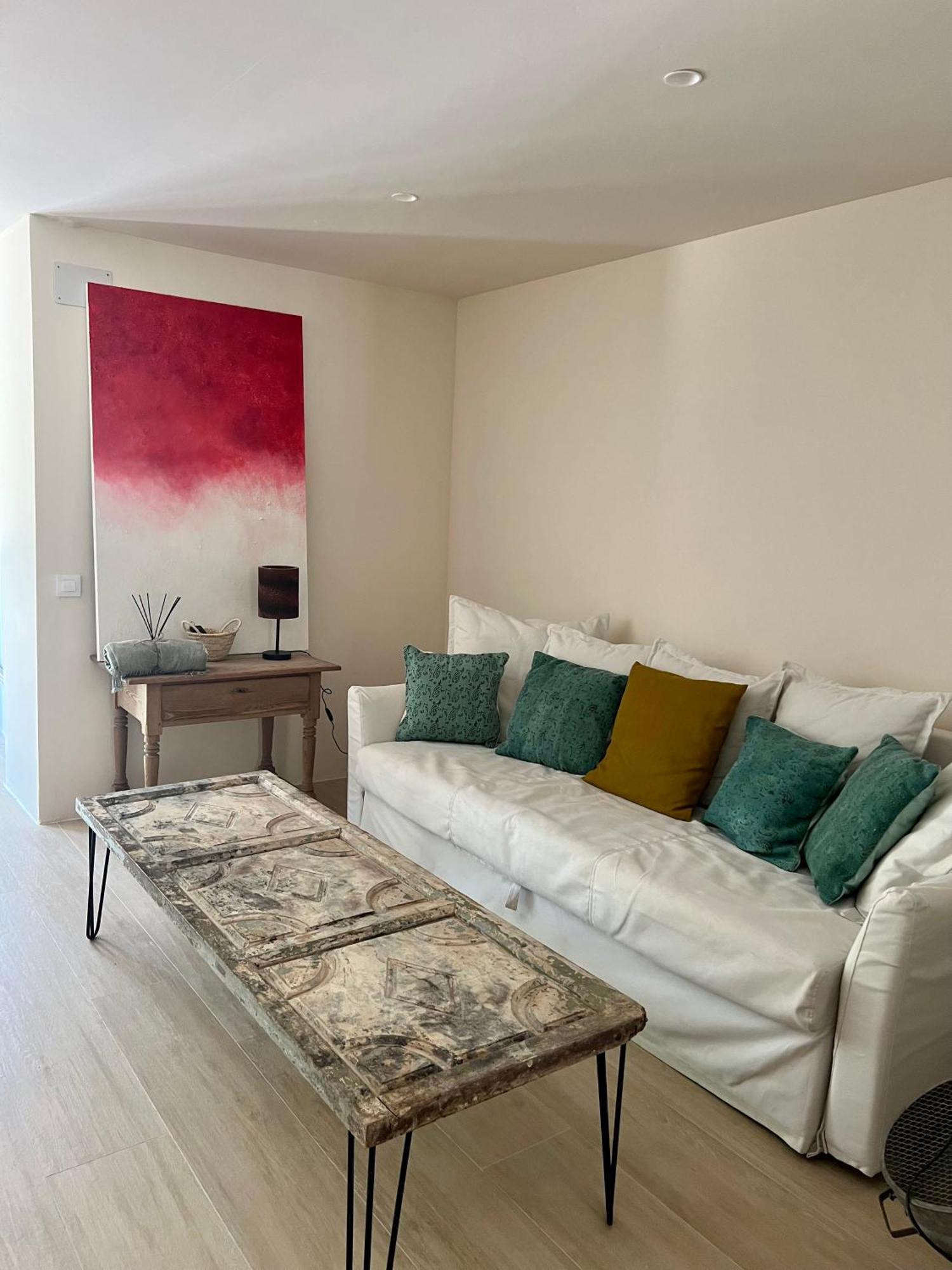 Loft Mediterraneo, Jávea מראה חיצוני תמונה