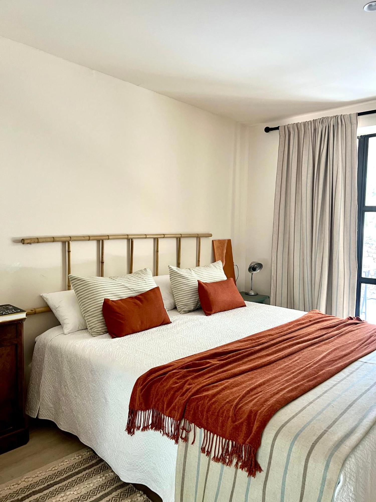 Loft Mediterraneo, Jávea מראה חיצוני תמונה