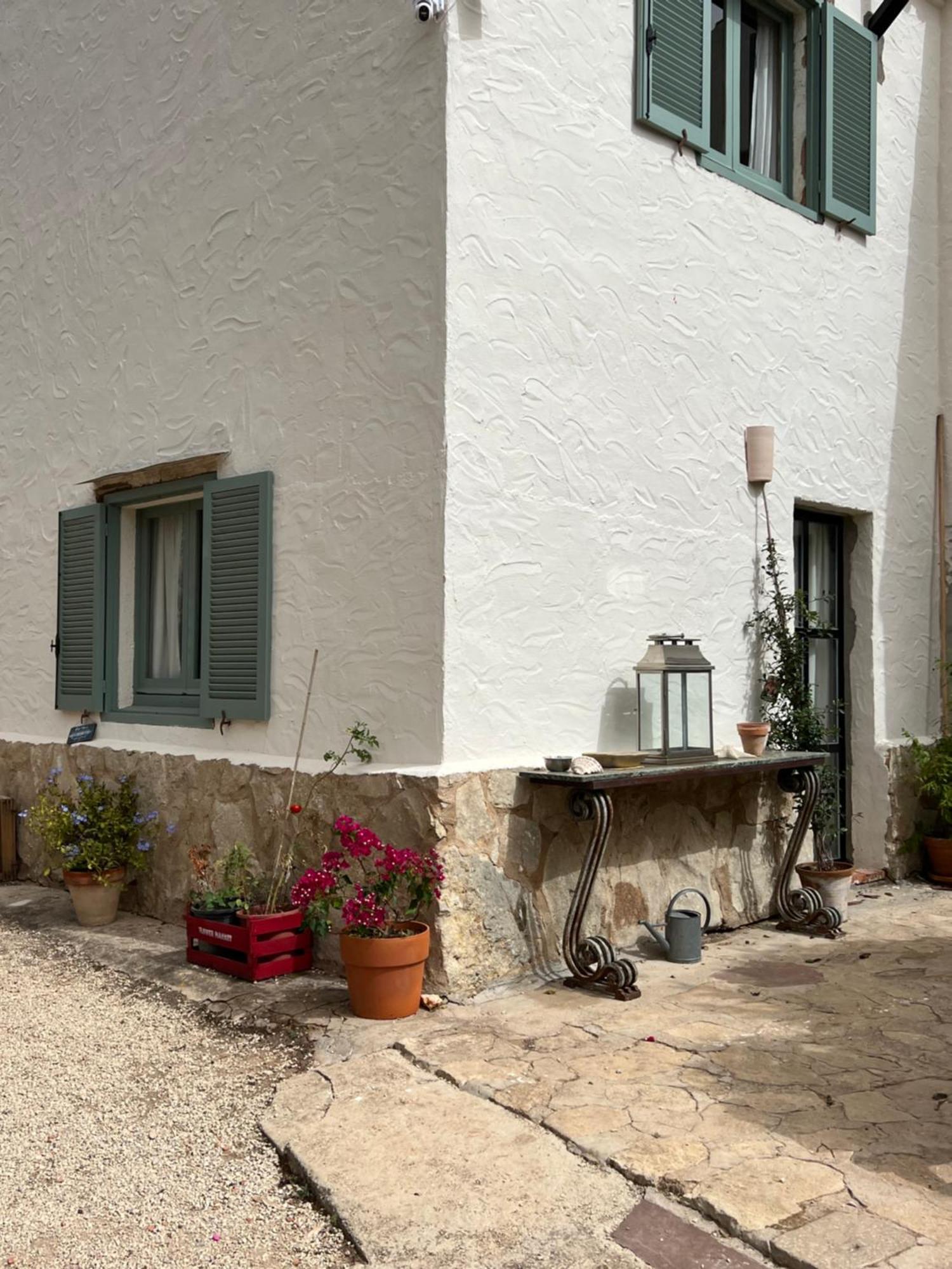 Loft Mediterraneo, Jávea מראה חיצוני תמונה