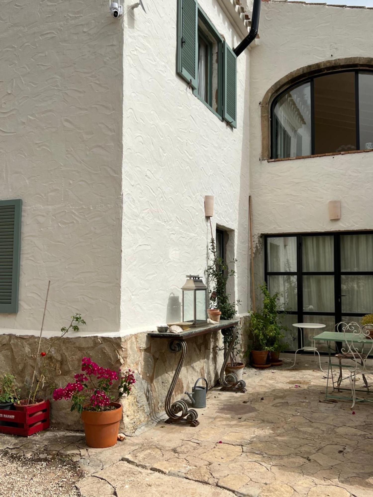 Loft Mediterraneo, Jávea מראה חיצוני תמונה