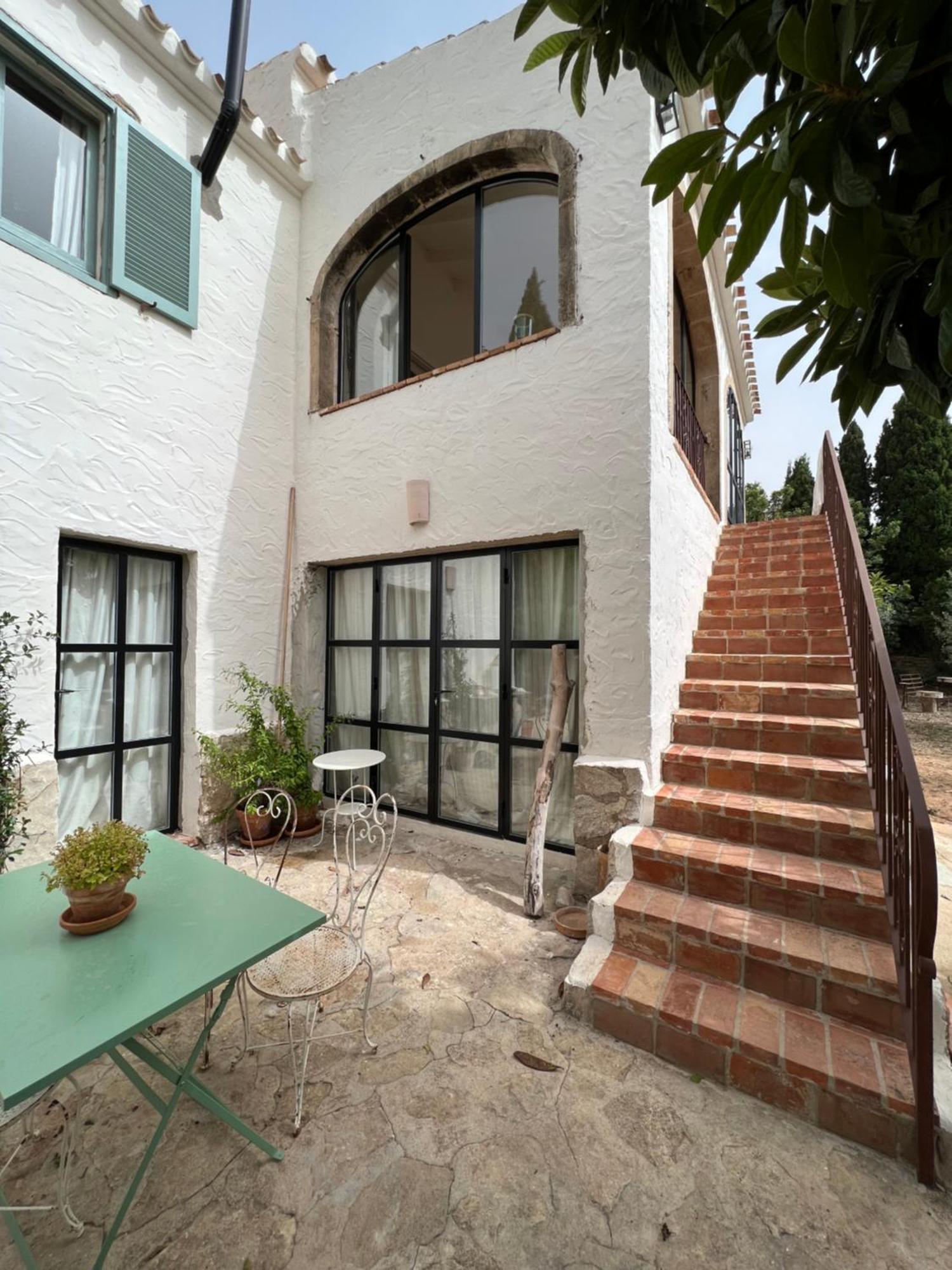 Loft Mediterraneo, Jávea מראה חיצוני תמונה