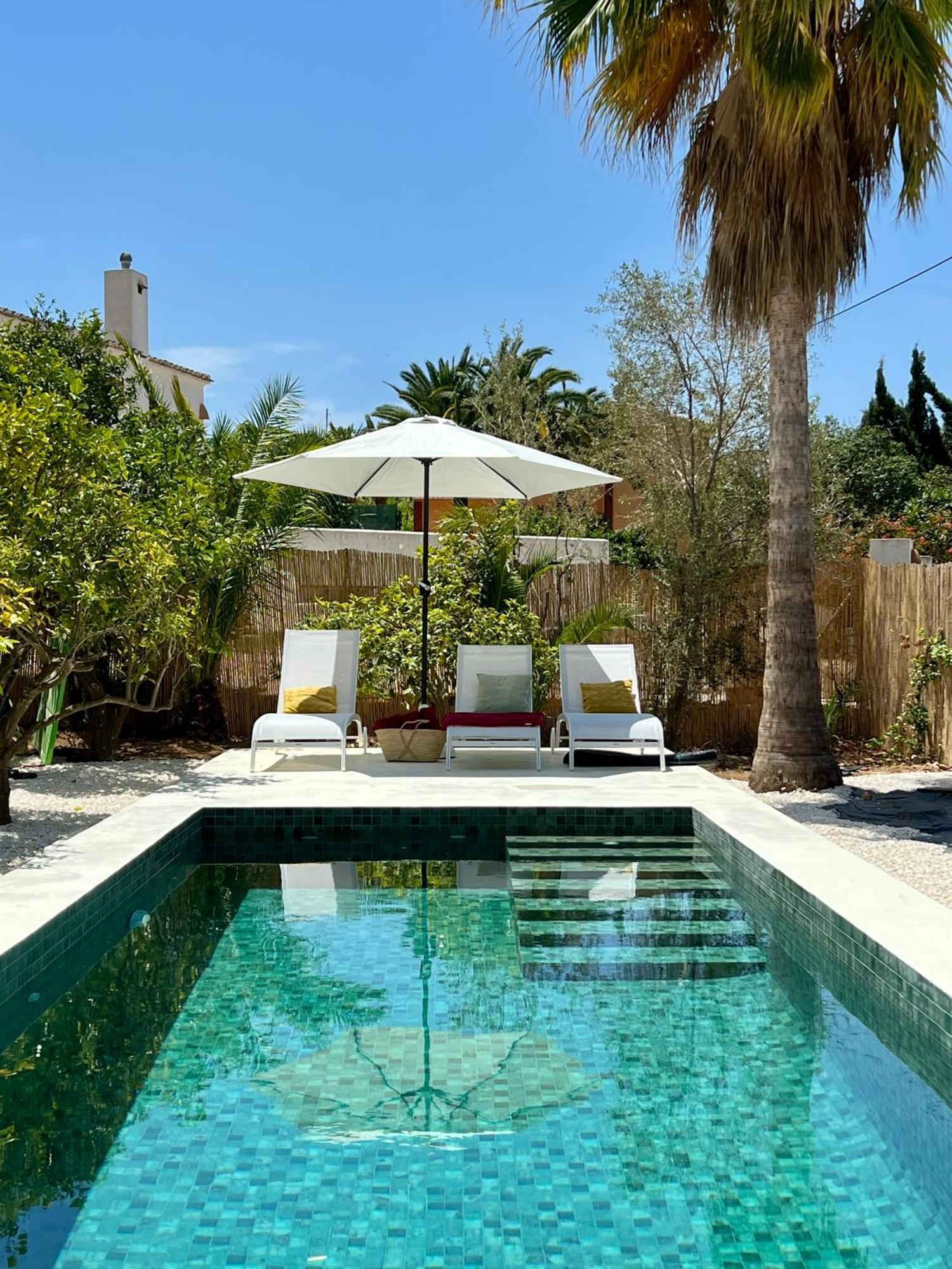 Loft Mediterraneo, Jávea מראה חיצוני תמונה
