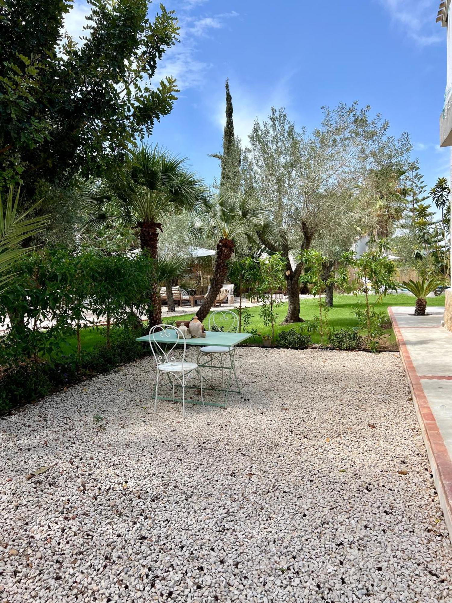 Loft Mediterraneo, Jávea מראה חיצוני תמונה