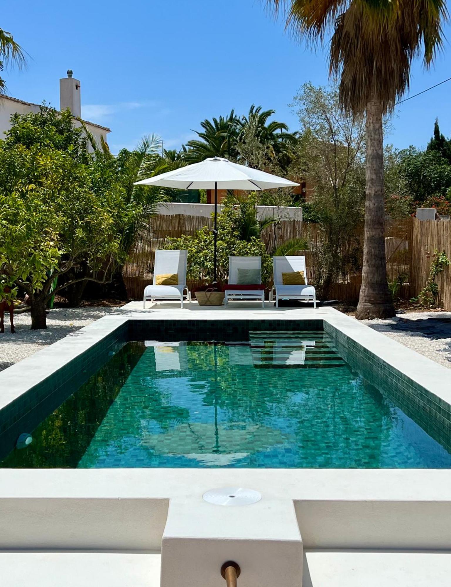 Loft Mediterraneo, Jávea מראה חיצוני תמונה